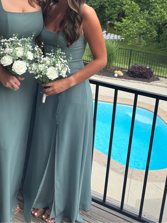 Birdy Grey Dresses & Skirts - Birdy Grey - Seaglass